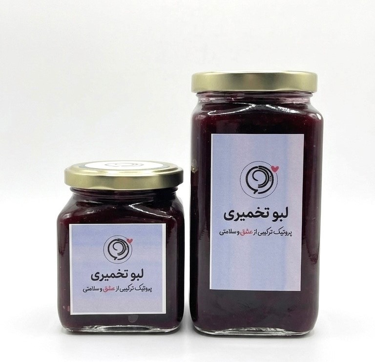 لبو تخمیری